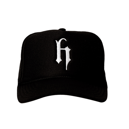 Highborn Logo Hat